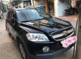 Chevrolet Captiva   MT 2011 - Cần bán Chevrolet Captiva MT 2011, xe đẹp chưa và chạm