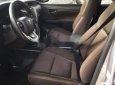 Toyota Fortuner 2017 - Cần bán xe Fortuner 2017, máy dầu, odo 35000 km