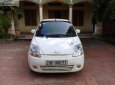 Chevrolet Spark Lite Van 0.8 MT 2015 - Bán xe Chevrolet Spark Van màu trắng, sản xuất năm 2015, đăng ký ngày 17/12/2015