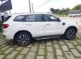 Ford Everest 2.0L 4x2 Titanium AT 2018 - Bán xe Ford Everest 2.0L 4x2 và 4x4 Titanium 2018, PK: Phủ ceramic, BHVC, phim, camera, lót sàn,... LH ngay: 093.543.7595