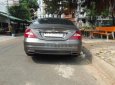 Mercedes-Benz CLS class CLS 500 2005 - Cần bán lại xe Mercedes CLS 500 năm sản xuất 2005, màu xám, 660 triệu