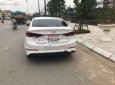 Hyundai Elantra 2.0 GLS  2016 - Bán ô tô Hyundai Elantra 2.0 GLS sản xuất 2016, màu trắng, chạy 2 vạn km