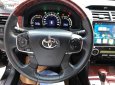 Toyota Camry 2012 - Bán xe cũ Toyota Camry đời 2012, màu đen, giá tốt