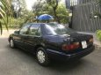 Honda Accord 1986 - Bán ô tô Honda Accord năm 1986, màu đen, nhập khẩu Nhật