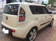 Kia Soul 2009 - Cần bán Kia Soul đời 2009, màu kem (be), nhập khẩu nguyên chiếc, 405tr