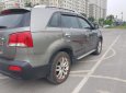 Kia Sorento 2013 - Bán Kia Sorento 2013, màu xám giá cạnh tranh