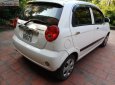 Chevrolet Spark Lite Van 0.8 MT 2015 - Bán xe Chevrolet Spark Van màu trắng, sản xuất năm 2015, đăng ký ngày 17/12/2015