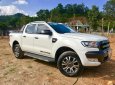 Ford Ranger 3.2 Wildtrak 2016 - Bán ô tô Ford Ranger 3.2 Wildtrak sản xuất năm 2016, màu trắng, nhập khẩu nguyên chiếc