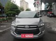 Toyota Innova 2.0G AT 2017 - Toyota Sure *091.118.6366*: Bán xe Toyota Innova 2.0G AT năm sản xuất 2017, màu bạc