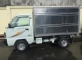 Thaco TOWNER 800 2018 - Xe tải Towner800 mới đời 2018, phun xăng điện tử, tải 900kg, phù hợp di chuyển cung đường nhỏ hẹp