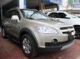 Chevrolet Captiva    LT 2.4 MT	  2008 - Ô Tô Toàn Trung bán xe Chevrolet Captiva 2008, đi 45.000km