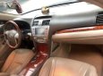 Toyota Camry 2.4G 2009 - Bán Camry sản xuất 2.4G 2009, đăng ký tên tư nhân chính chủ, biển 15Axxxxx