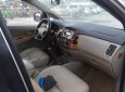 Toyota Innova   2008 - Bán Toyota Innova sx 2008, màu bạc chính chủ, giá 396tr