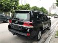 Toyota Land Cruiser V8 VX 4.6L 2016 - Bán Toyota Land Cruiser V8 VX 4.6L đời 2016, màu đen, nhập khẩu