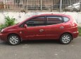 Chevrolet Vivant CDX MT 2008 - Cần bán xe cũ Chevrolet Vivant CDX MT đời 2008, màu đỏ