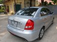 Hyundai Verna 2010 - Bán ô tô Hyundai Verna 2010, màu bạc, xe nhập