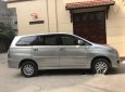 Toyota Innova   2.0E MT 2014 - Bán xe Toyota Innova 2.0E số sàn, chính chủ tư nhân mua từ mới