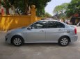 Hyundai Verna 2010 - Bán ô tô Hyundai Verna 2010, màu bạc, xe nhập