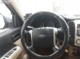 Ford Everest 2007 - Bán ô tô cũ Ford Everest đời 2007, màu đen chính chủ