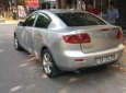 Mazda 3  AT 2005 - Bán Mazda 3 đời 2005, số tự động