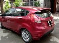 Ford Fiesta 2016 - Bán Ford Fiesta 1.0 Ecoboost