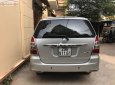 Toyota Innova 2.0E 2014 - Bán Toyota Innova 2.0E đời 2014, màu bạc, tư nhân mua từ mới