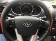 Kia Sorento GAT 2.4L 2WD 2010 - Cần bán Kia Sorento GAT 2.4L 2WD đời 2010, màu xám