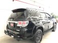 Toyota Fortuner V 2013 - Bán xe Fortuner V sản xuất 2013 màu đen