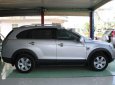 Chevrolet Captiva Maxx LT 2.4 MT 2009 - Ô Tô Toàn Trung bán xe Chevrolet Captiva 2009 bản Maxx LT 2.4 số sàn