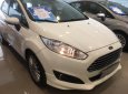 Ford Fiesta 2013 - Bán Fiesta Ecoboost 2013 biển Sài Gòn, 1 đời chủ đi 34.000km