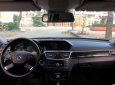 Mercedes-Benz E class E250 Avantgarde 2010 - Mercedes E250 Avantgarde màu đen còn rất đẹp