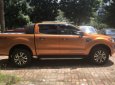 Ford F 150  3.2 AT  2018 - Cần bán xe cũ Ford F 150 3.2 AT đời 2018, màu nâu cạnh tranh