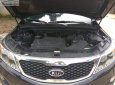 Kia Sorento 2.0 AT Limited R 2009 - Bán xe cũ Kia Sorento 2.0 AT Limited R đời 2009, màu đen, nhập khẩu, giá chỉ 615 triệu