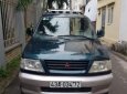 Mitsubishi Jolie 2000 - Bán Mitsubishi Jolie đời 2000 xe gia đình