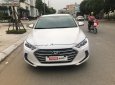 Hyundai Elantra 2.0 GLS  2016 - Bán ô tô Hyundai Elantra 2.0 GLS sản xuất 2016, màu trắng, chạy 2 vạn km