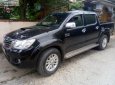 Toyota Hilux 3.0G 4x4 MT 2012 - Bán Toyota Hilux 3.0G 4x4 MT sản xuất 2012, màu đen, nhập khẩu 