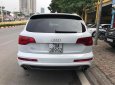 Audi Q7 2014 - Cần bán gấp Audi Q7, xe cực chất giá hấp dẫn