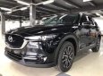 Mazda CX 5 2018 - Bán Mazda CX 5 sản xuất năm 2018, màu đen