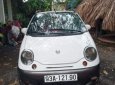 Daewoo Matiz MT SE 2003 - Bán Matiz bản SE trợ lực, kính bấm, máy móc im ru, đồng sơn đẹp