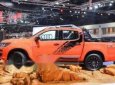 Chevrolet Colorado Storm 2018 - Bán xe Chevrolet Colorado Storm sản xuất năm 2018