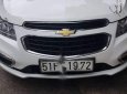 Chevrolet Cruze 2016 - Cần bán xe Chevrolet Cruze sản xuất năm 2016, màu trắng