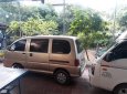 Daihatsu Citivan 2003 - Bán Daihatsu Citivan đời 2003, màu bạc