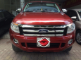 Ford Ranger XTL 2015 - Bán Ford Ranger XTL 2015, máy dầu, 1 cầu, số tay, đi gần 6 vạn km