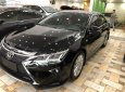 Toyota Camry 2012 - Bán xe cũ Toyota Camry đời 2012, màu đen, giá tốt