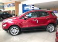 Ford EcoSport Titanium 1.5L AT 2018 - Bán xe Ford EcoSport Titanium, Trend và Ambiente 2018, giá cực tốt, khuyến mãi đầy xe, LH: 093.543.7595 để được tư vấn