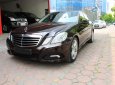 Mercedes-Benz E class E250  2010 - Cần bán xe Mercedes E250 đời 2010, màu nâu, giá 775tr - ☎️☎️ 091 225 2526