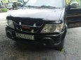 Isuzu Hi lander 2009 - Bán Isuzu Hi lander 2009, màu đen, giá 275tr