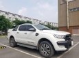 Ford Ranger Wildtrak 3.2 4x4 2016 - Bán Ford Ranger WT 3.2 sx 2016, đk 2017 còn rất chất