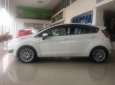 Ford Fiesta Ecoboost 2018 - Ford Fiesta Ecoboost 1.0L 2018 giao liền