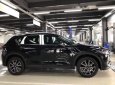 Mazda CX 5 2018 - Bán Mazda CX 5 sản xuất năm 2018, màu đen